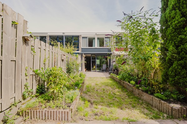 Medium property photo - Kaar 42, 3192 WB Hoogvliet Rotterdam